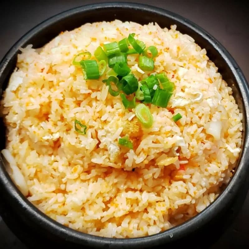 628. Thien Hoang Fried Rice