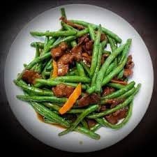 523. Thien Hoang String Beans