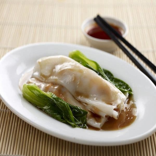 834. BBQ Pork Rice Roll(10:00-15:00)