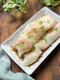 832. Shrimp Rice Roll(10:00-15:00)