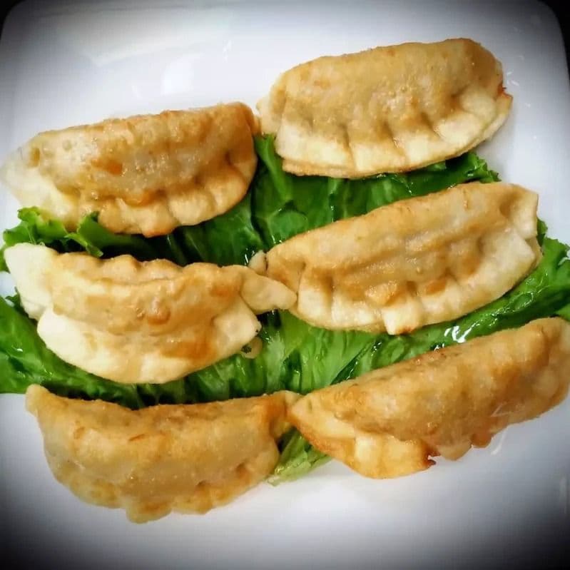 103. Pot Sticker (6 pcs)