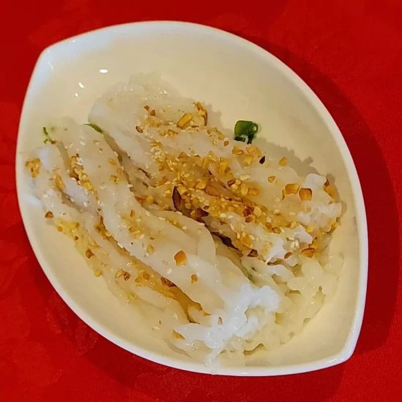 811. White Rice Roll(10:00-15:00)