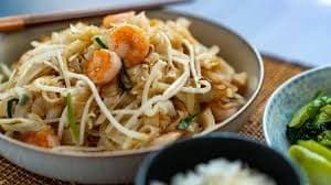 606. Shrimp Chow Fun