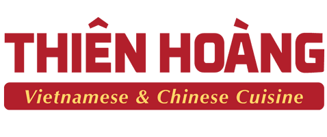 Thiên Hoàng | Vietnamese & Chinese Restaurant logo