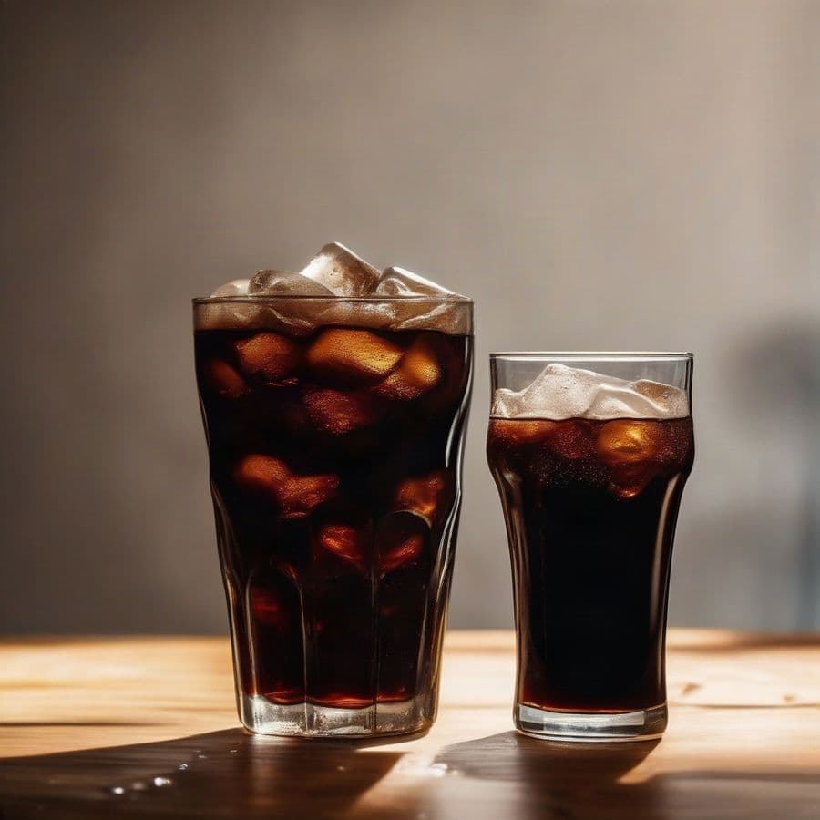 Coke - Thiên Hoàng | Vietnamese & Chinese Restaurant