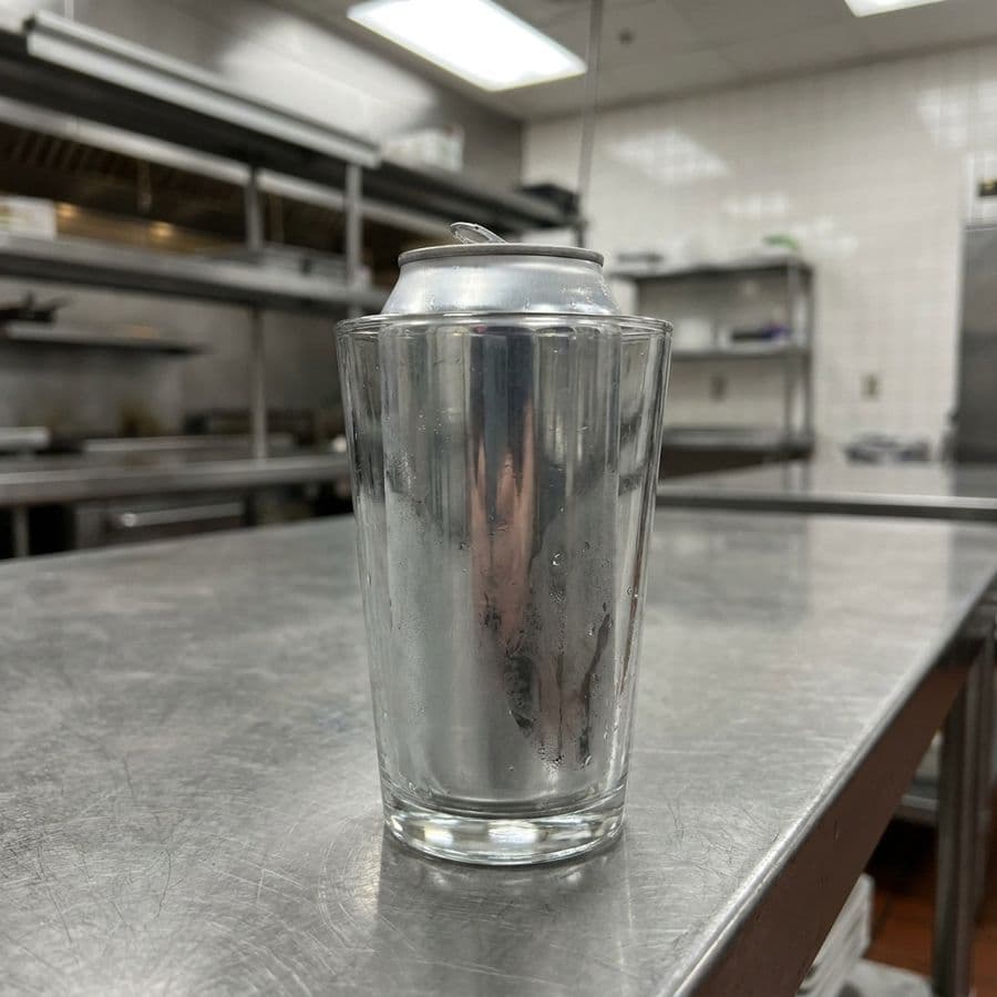 Coke - Thiên Hoàng | Vietnamese & Chinese Restaurant